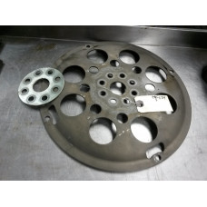 97F034 Flexplate From 2014 Subaru Legacy  2.5